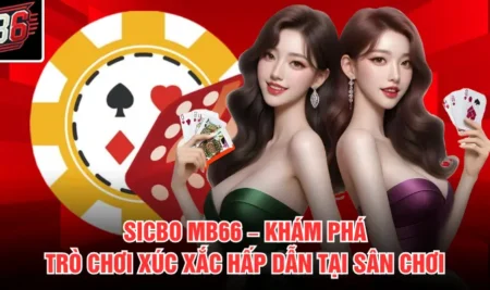 Sicbo MB66